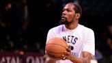 Former Longhorn Kevin Durant demands that a change be made in Brooklyn