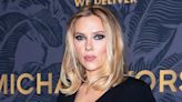 Scarlett Johansson Reacts to ChatGPT's Sky Voice, Hired Lawyers