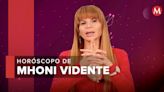 Mhoni Vidente: Horóscopo del 9 de julio de 2024, predicciones