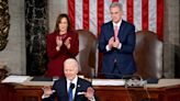 State of the Union: Read Joe Biden’s full address