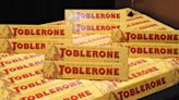 Toblerone to Drop Iconic Matterhorn Logo Under 'Swissness' Rules