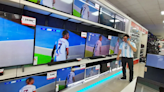 5 televisores Smart TV más baratos, en 30 cuotas con bajo interés para ver el Mundial Qatar 2022