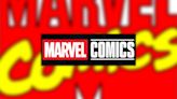 Everyone's saying the same thing about the new Marvel Comics logo