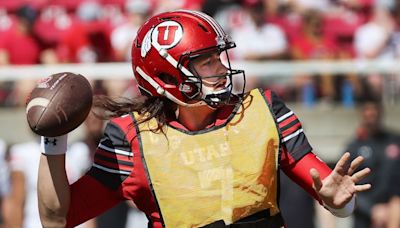 These players with Utah ties have been named to 2024 college football award watch lists