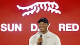 Tiger Woods’ Sun Day Red Launches First Apparel Collection