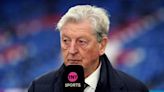 Furious Roy Hodgson takes aim at Virgil van Dijk over role in costly Jordan Ayew dismissal