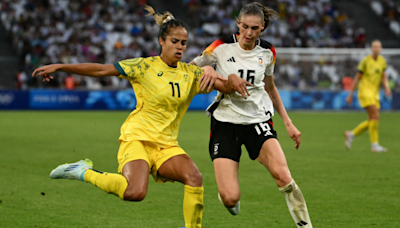 How to watch Matildas vs Zambia at the Olympics: Live stream, TV channel to watch Australia game | Sporting News Australia