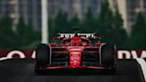 Ferrari F1 Announces Multi-Year Partnership with HP as Title Sponsor - EconoTimes