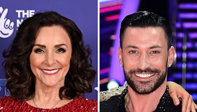 Strictly Come Dancing judge Shirley Ballas defends ‘perfect gentleman’ Giovanni Pernice