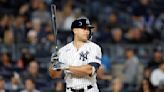 In response to GM Brian Cashman's statement, Giancarlo Stanton's agent warns free agents considering Yankees