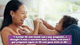 Women Who Had Kids At 35+ Are Sharing Their Experiences, And It's A Nice Slap In The Face To The Whole "Biological...