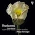 Monteverdi: Anima dolorosa - Il quarto libro de madrigali