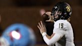 Amarillo High's Mason Graham commits to play QB for New Mexico State