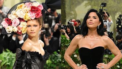 Met Gala 2024 red carpet recap: Zendaya's surprise outfit change, on-theme looks, and more