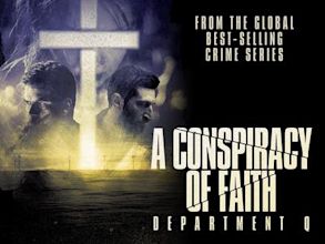 Department Q: A Conspiracy of Faith