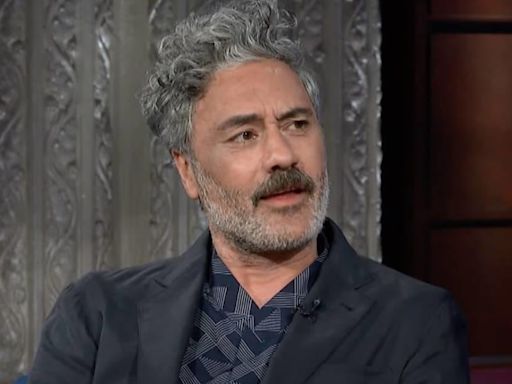 Taika Waititi in Talks to Direct New Movie From American Fiction Author