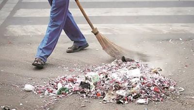 Reward of Rs 1 crore for wards in Gurgaon that maintain cleanliness for 2 months