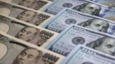 Yen Drop Deepens After US Data, Raising Intervention Risk