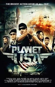 Planet USA