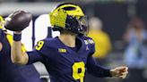 2024 NFL mock draft roundup: J.J. McCarthy to Patriots picking up steam?