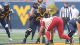 WVU OL Takes Shot at Pitt