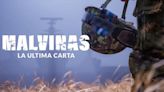 Presentan el tráiler de un videojuego argentino sobre la guerra de Malvinas