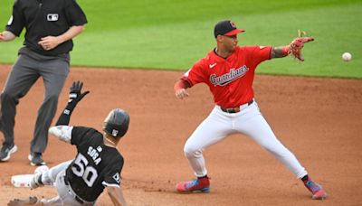 Cleveland Guardians vs. Chicago White Sox: Gavin Williams hit hard in return to rotation