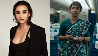 Patralekhaa was not offered ‘IC 814: The Kandahar Hijack’