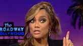 Tyra Banks Says Kim Kardashian Cajoled Her Back Into Underwear Modeling