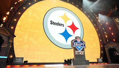 Steelers Named Finalist to Host 2026 NFL Draft