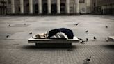 Al menos 895.000 personas carecen de hogar en Europa, según un nuevo informe