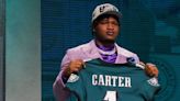 2023 Eagles draft class: How much will rookies play?