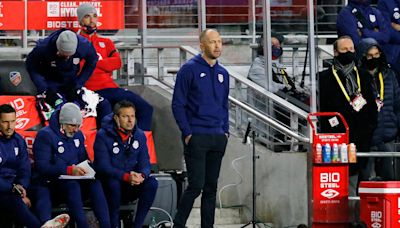 What Gregg Berhalter's firing as USMNT head coach means for Cincinnati, TQL Stadium