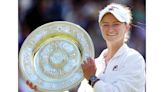 Wimbledon Championship 2024: Barbora Krejcikova wins women's singles title - Star of Mysore