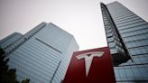 Tesla to roll out revamped Model Y from Shanghai plant - Bloomberg News