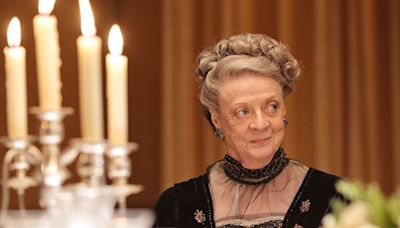 Maggie Smith Dies: Oscar-Winning Star Of ‘Harry Potter’ & ‘Downton Abbey’ Was 89