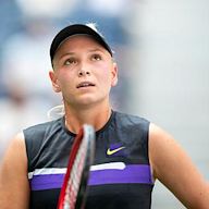 Donna Vekic