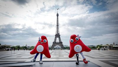 Where To Watch Olympic Events Free In Paris—And What Else To Do There