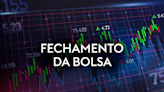 Vale puxa o Ibovespa e bolsa fecha em alta de 0,27%