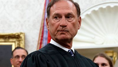 The Washington Post said it had the Alito flag story 3 years ago and chose not to publish
