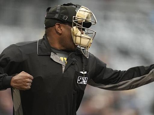 Second minor league umpire sues MLB, alleges firing was retaliation for sexual assault complaint