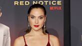 Gal Gadot zeigt sich erstmals nach der Geburt öffentlich