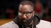 Kendrick Perkins’ Suggestion That NBA MVP Voters Have a Racial Bias Has NBA Twitter in an Uproar