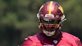 Commanders’ Jonathan Allen: ‘It reminds me of Alabama a little bit’