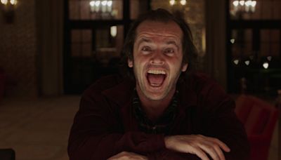 Jack Nicholson’s Iconic 83% Rotten Tomatoes Horror Is Shining Bright on Max