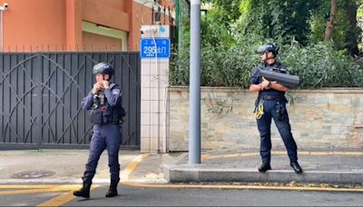 深圳日童遇襲︱受害者是中日混血兒 母親目睹愛子被刺多刀腸外露