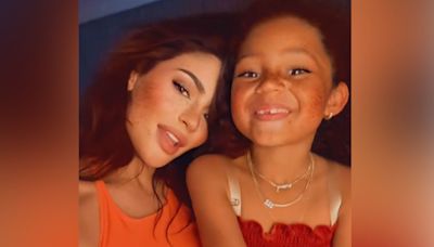 Kardashian fans slam Kylie for putting 'sad' filter on daughter Stormi, 6