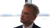 Grant Shapps is new UK interior minister - statement