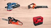 Essential Power Tools to Handle Whatever Your House and Yard Throw at You