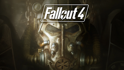 Fallout 4 Releases Next-Gen Update for PS5, Xbox Series X, and PC